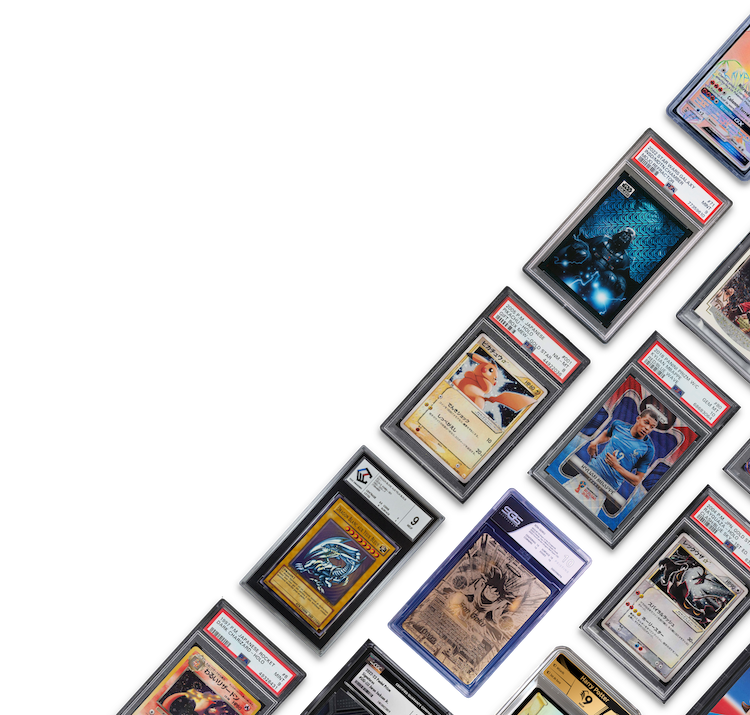 Monthly auction