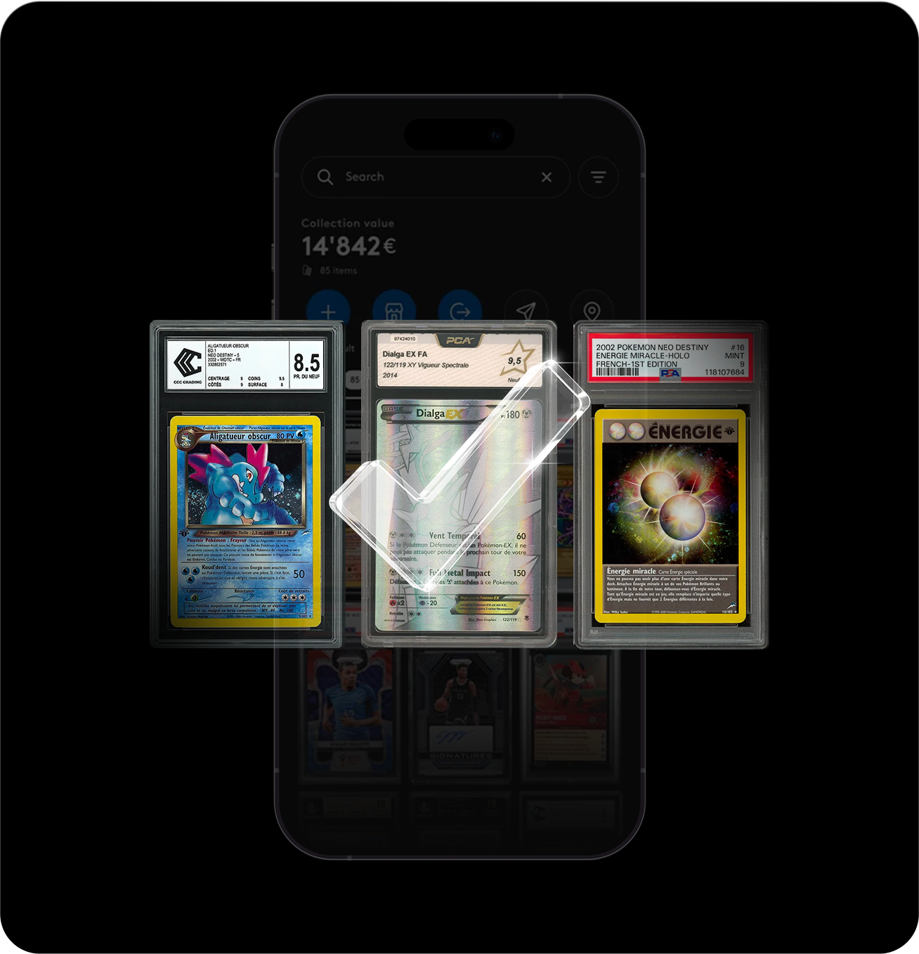Mise en vente instantanée